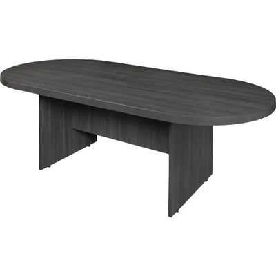 MJ LAMINATE RACE TRACK STYLE CONFERENCE ROOM TABLE