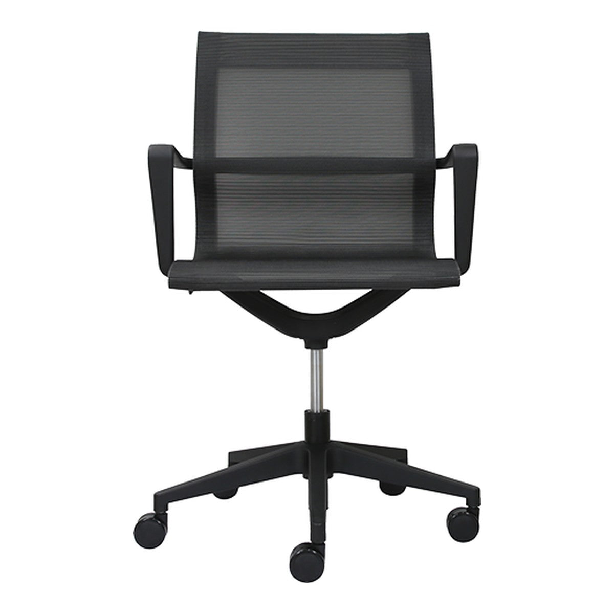 Eurotech Kinetic Mesh Task Chair (MT301B) | Miramar – Miramar Office ...