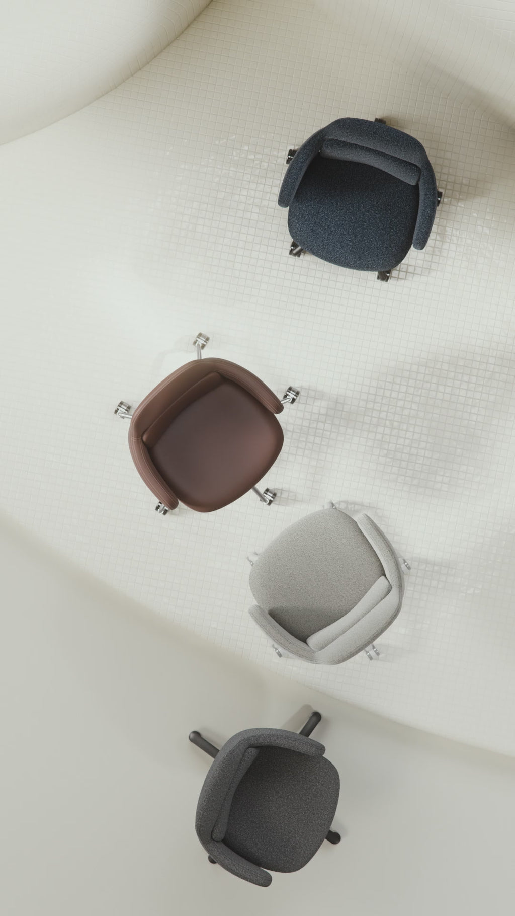 Konfurb Viva chair video