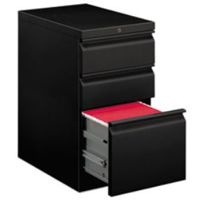 HON COMPANY Efficiencies Mobile Box/Box/File Pedestal - Miramar Office