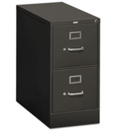HON COMPANY 310 Series Two-Drawer Full-Suspension File - Miramar Office