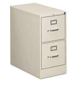 HON COMPANY 310 Series Two-Drawer Full-Suspension File - Miramar Office