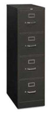 HON COMPANY 310 Series Four-Drawer Full-Suspension File - Miramar Office