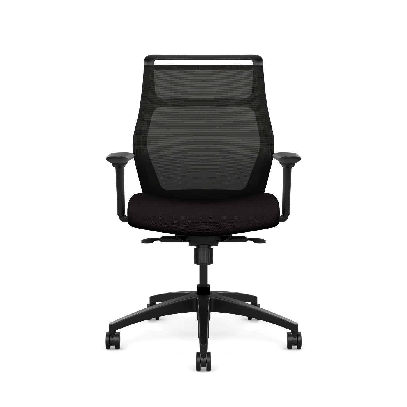 HEXY - SIT ON IT SEATING - OFFICE COMPUTER TASK CHAIR - Miramar Office