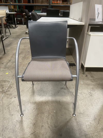 PRE OWNED OFFICE GUEST CHAIRS--SEVERAL AVAILABLE - Miramar Office