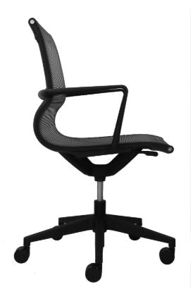 EUROTECH KINETIC ERGONOMIC OFFICE CHAIR - Miramar Office