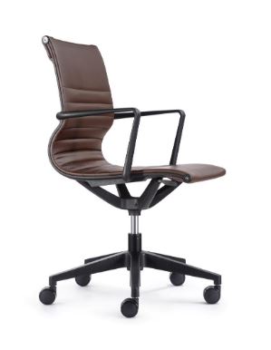 EUROTECH KINETIC ERGONOMIC OFFICE CHAIR - Miramar Office