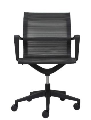 EUROTECH KINETIC ERGONOMIC OFFICE CHAIR - Miramar Office