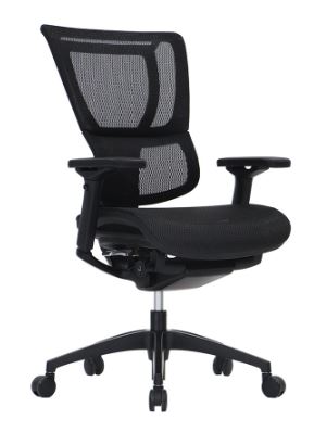 Eurotech IOO Ergonomic Office Chair - Miramar Office