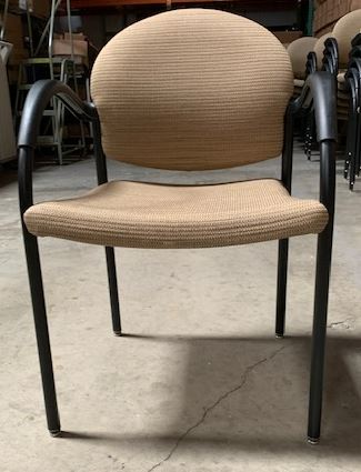 Pre-owned Allsteel Guest Chair