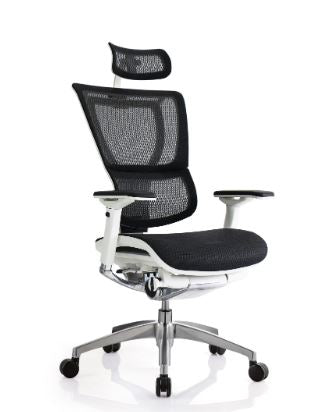 Eurotech IOO Ergonomic Office Chair - Miramar Office