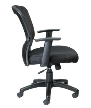 EUROTECH MARLIN ERGONOMIC OFFICE TASK CHAIR - Miramar Office
