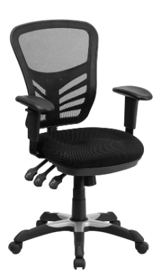 MX Multifunction Task Chair - Miramar Office