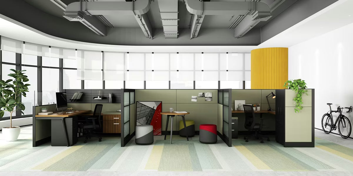 Friant Interra panel system overview