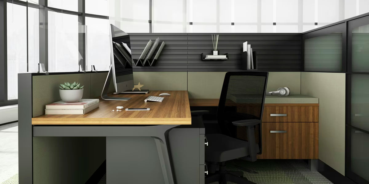 Friant Interra workstation configuration
