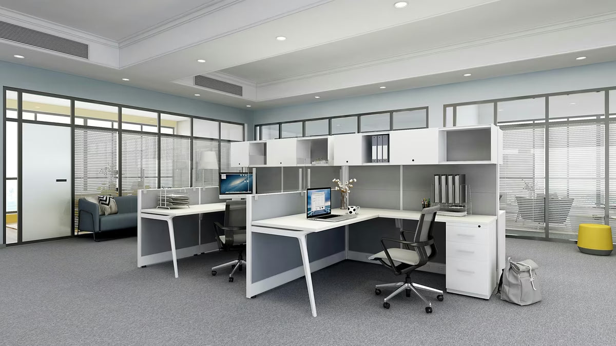 Friant Novo Shield privacy panels