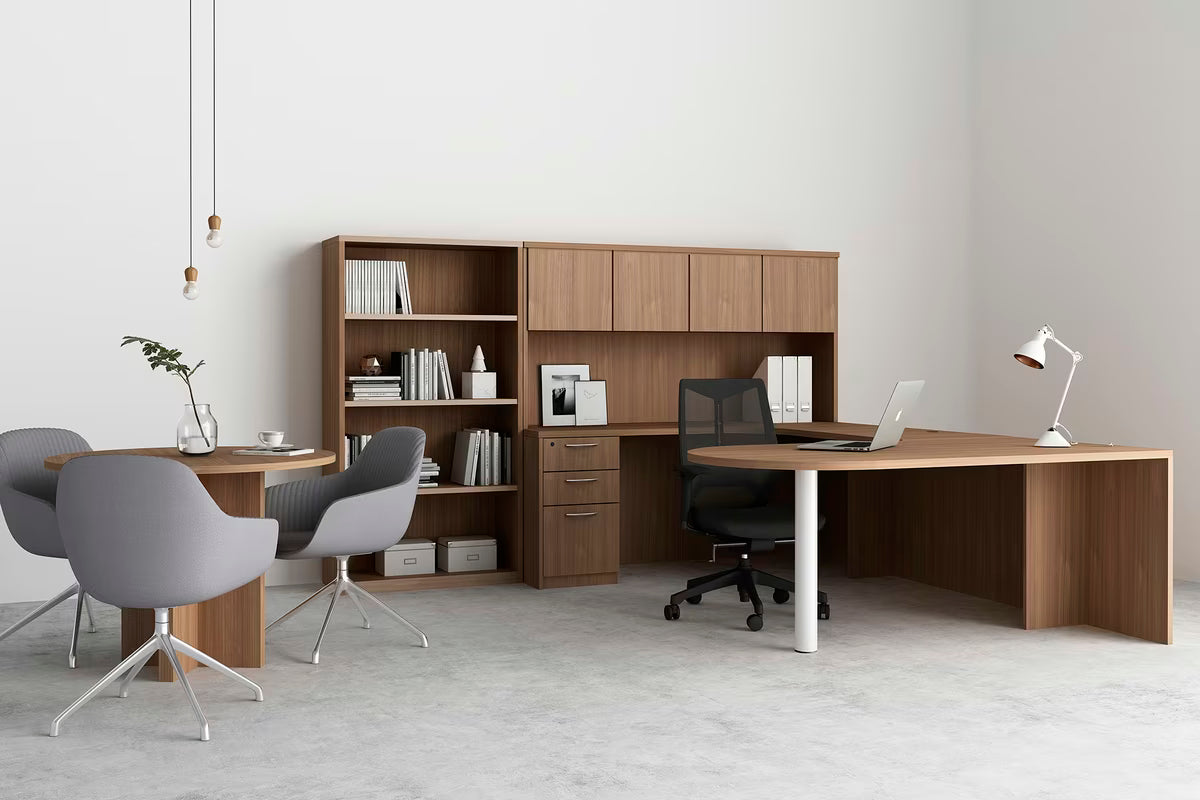 Friant Gitana executive office configuration