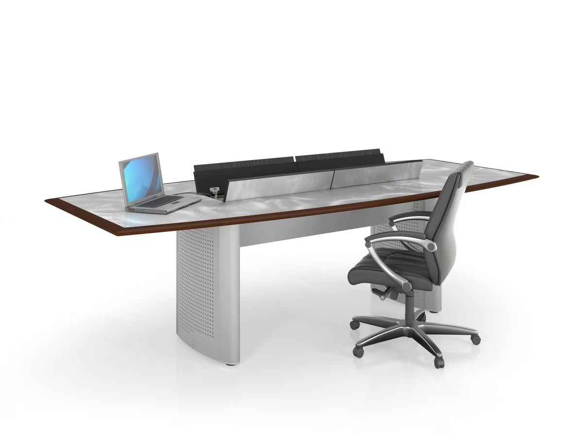 Friant Mesa conference table product view