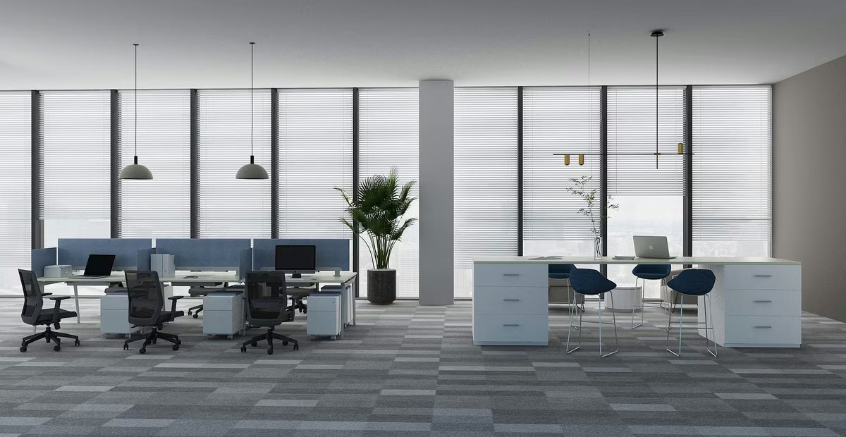 Friant Verity team workspace