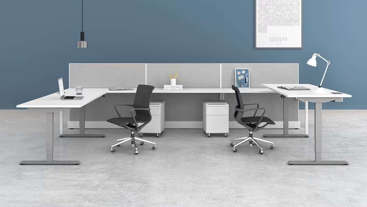 Friant MyHite three-stage standing configuration