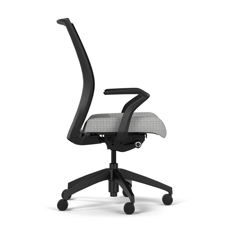 SitOnIt Amplify mesh task chair