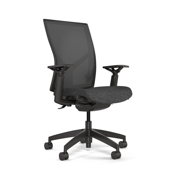 SitOnIt Torsa ergonomic task chair