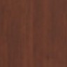 Cherry laminate finish